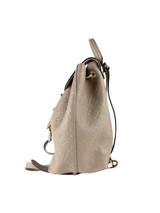 Louis Vuitton Backpack Monogram Empreinte Montsouris PM main image 7